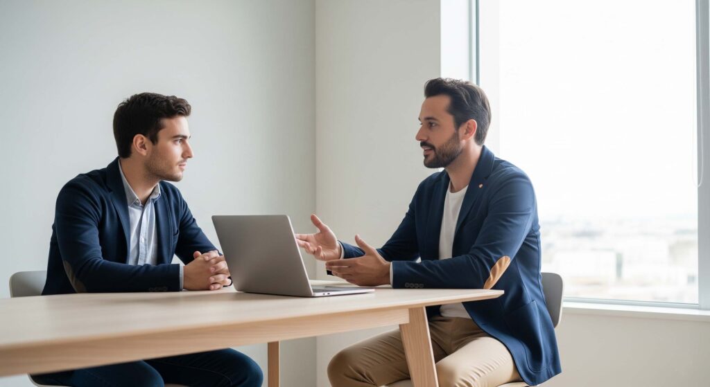 Orientación laboral en Motril – sesiones de coaching y psicología profesional